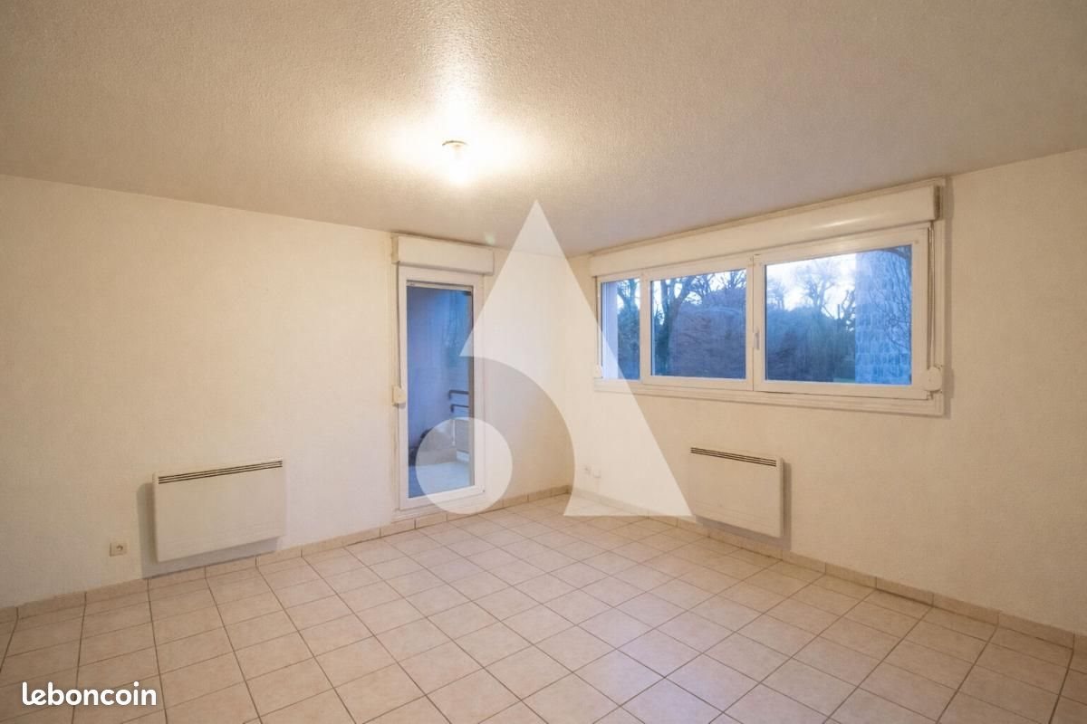 Appartement à vendre, 47m², Saint-Saulve