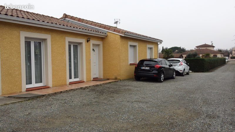 Maison à louer, 100m², Toulouse