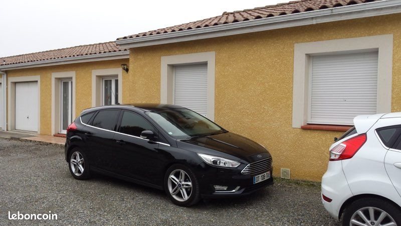 Maison à louer, 100m², Toulouse