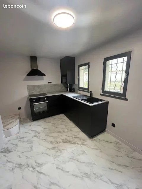 Appartement à louer, 46m², Châteauneuf-les-Martigues