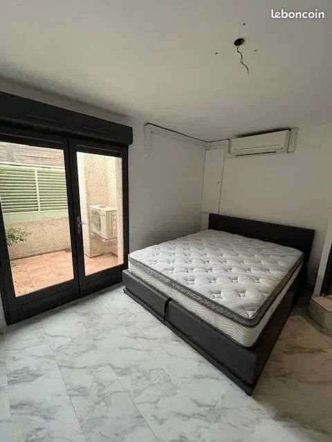 Appartement à louer, 46m², Châteauneuf-les-Martigues