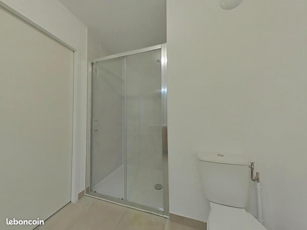 Appartement à louer, 72m², Cucq