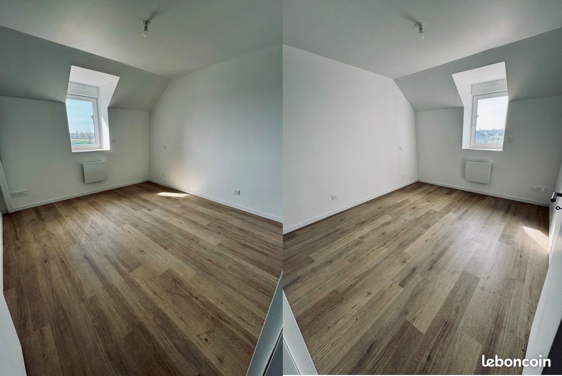 Maison à louer, 70m², Saint-André-des-Eaux