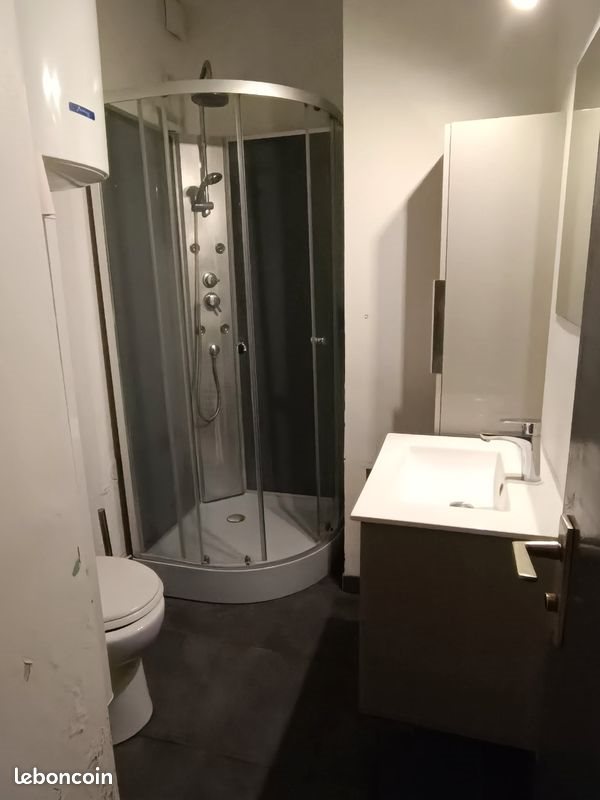 Appartement à louer, 20m², Bordeaux