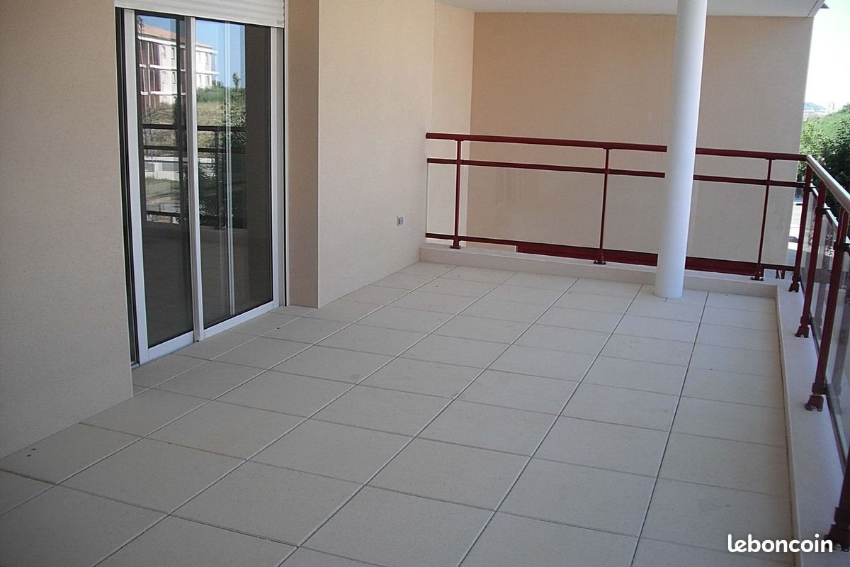 Appartement à vendre, 35m², Aramon