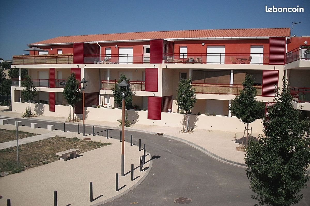 Appartement à vendre, 35m², Aramon