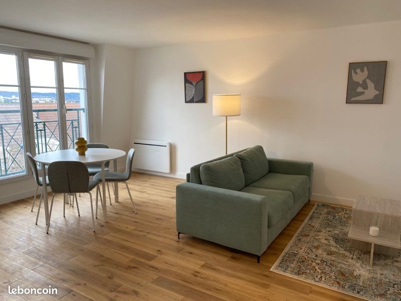 Appartement à louer, 42m², Sannois