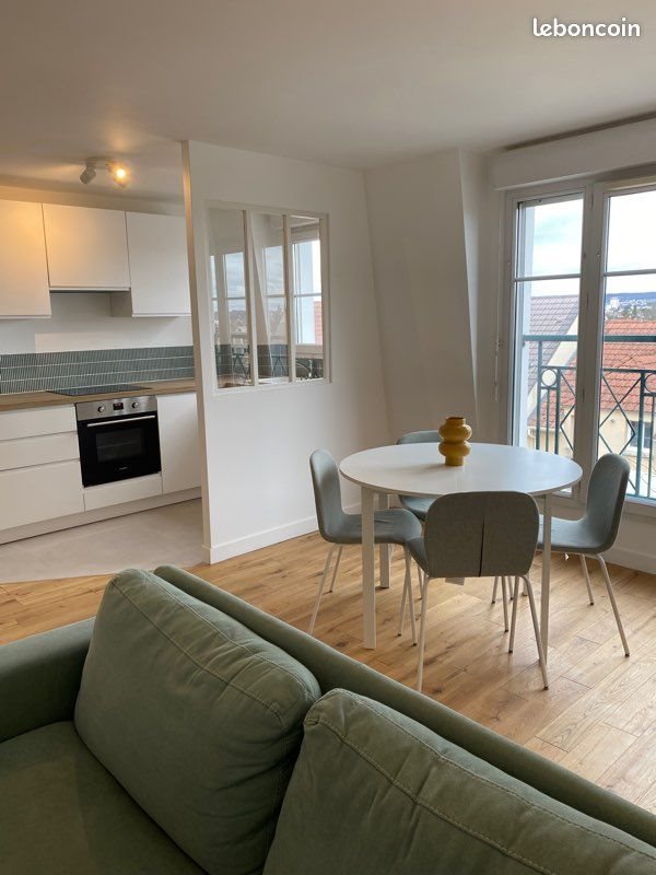 Appartement à louer, 42m², Sannois