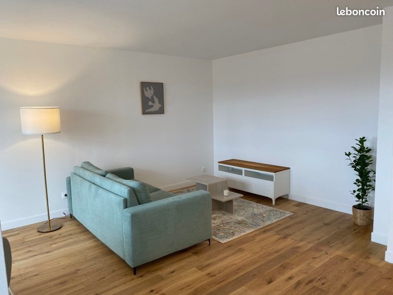 Appartement à louer, 42m², Sannois
