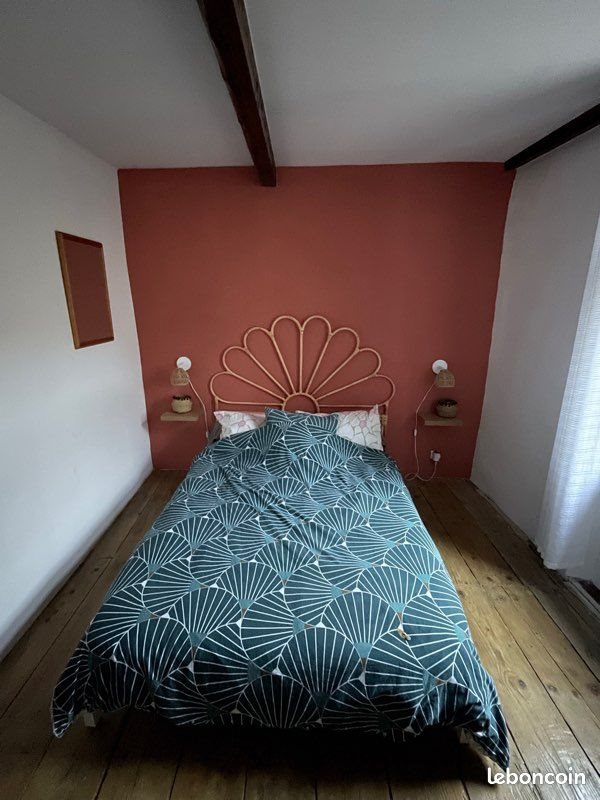 Maison à louer, 90m², Serviès-en-Val