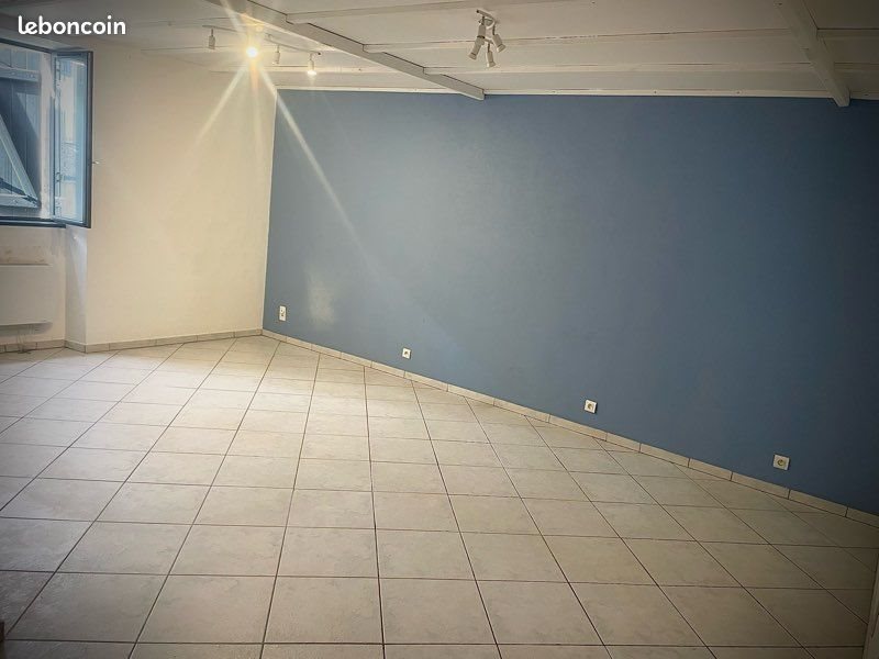 Appartement à louer, 50m², Villefranche-de-Rouergue