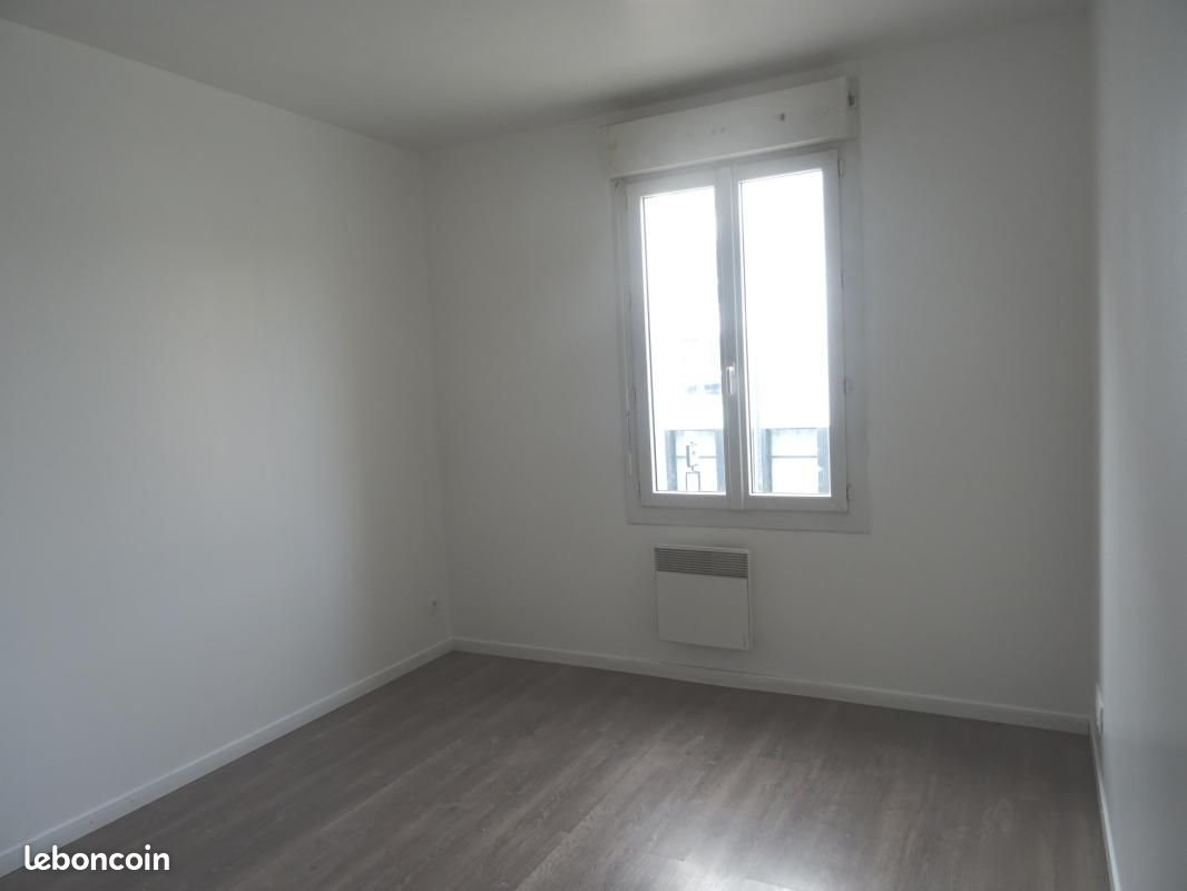 Appartement à louer, 26m², Nantes