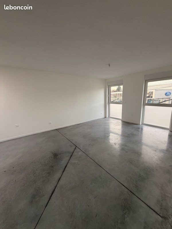 Appartement à louer, 80m², Lys-lez-Lannoy