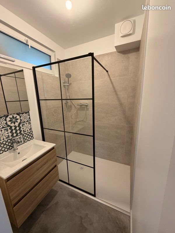 Appartement à louer, 80m², Lys-lez-Lannoy