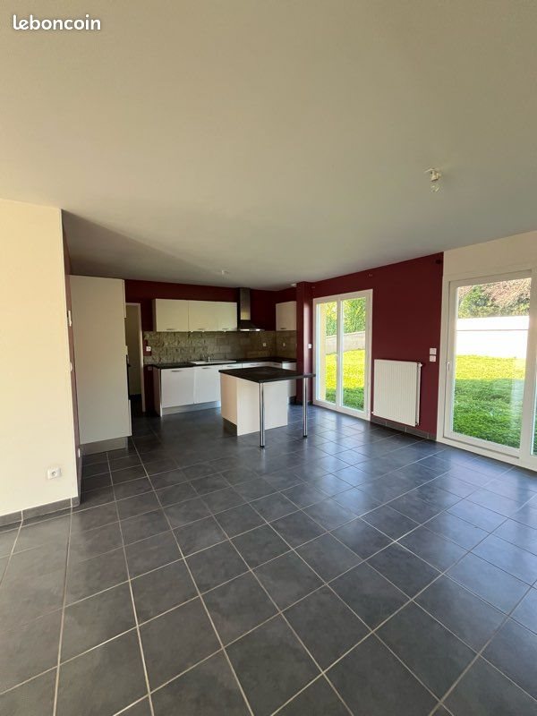 Maison à louer, 140m², Belleneuve