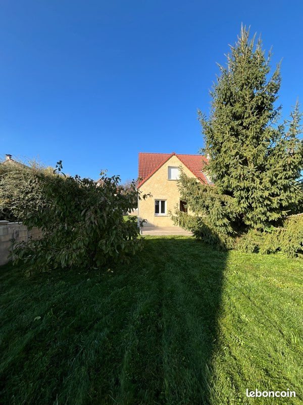 Maison à louer, 140m², Belleneuve