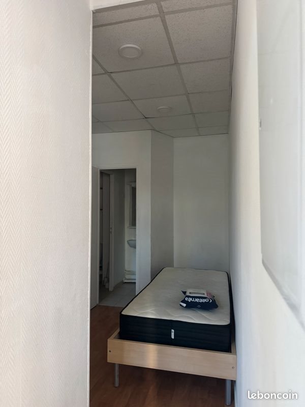 Appartement à louer, 15m², Orléans