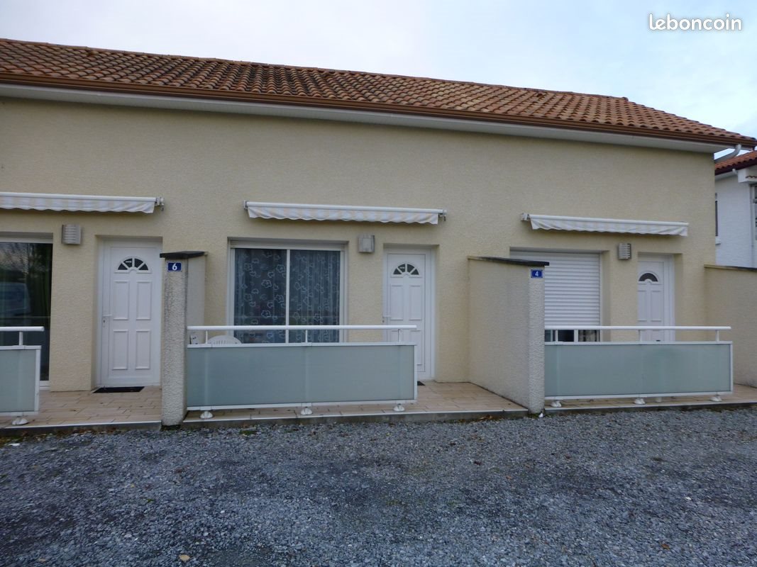 Appartement à louer, 30m², Lescar