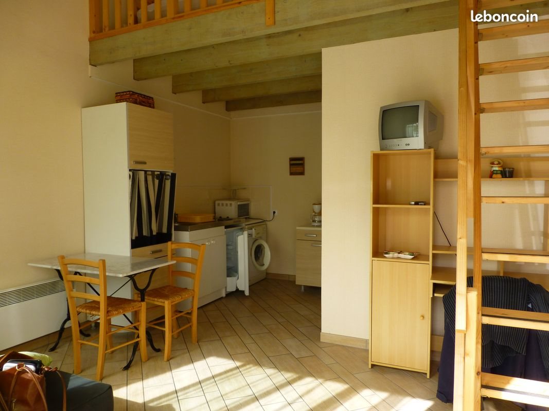 Appartement à louer, 30m², Lescar