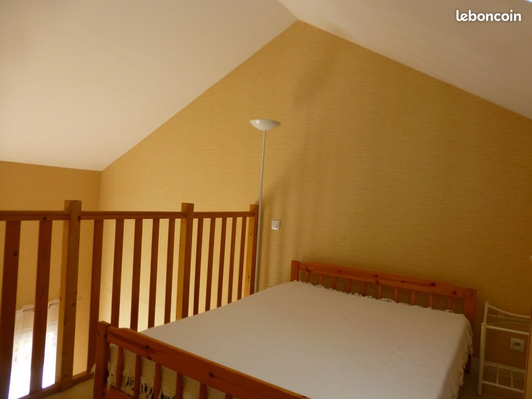 Appartement à louer, 30m², Lescar