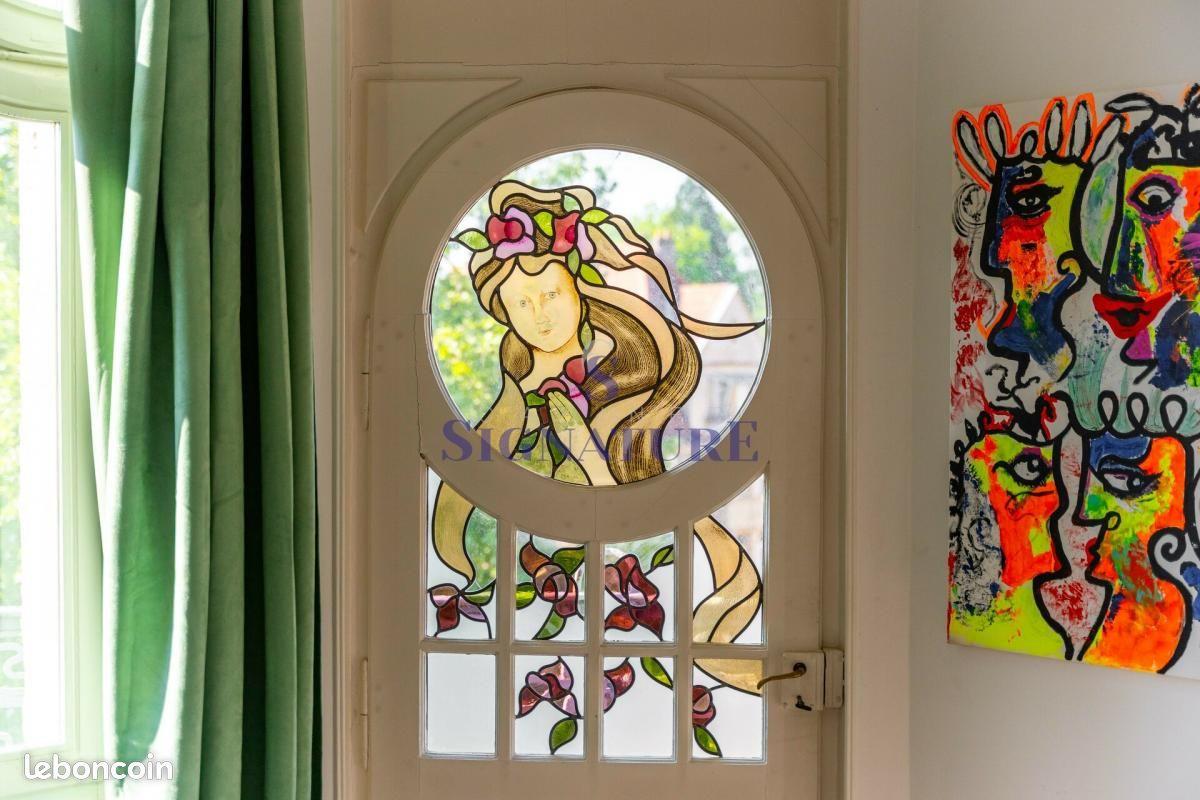 Appartement à vendre, 195m², Metz