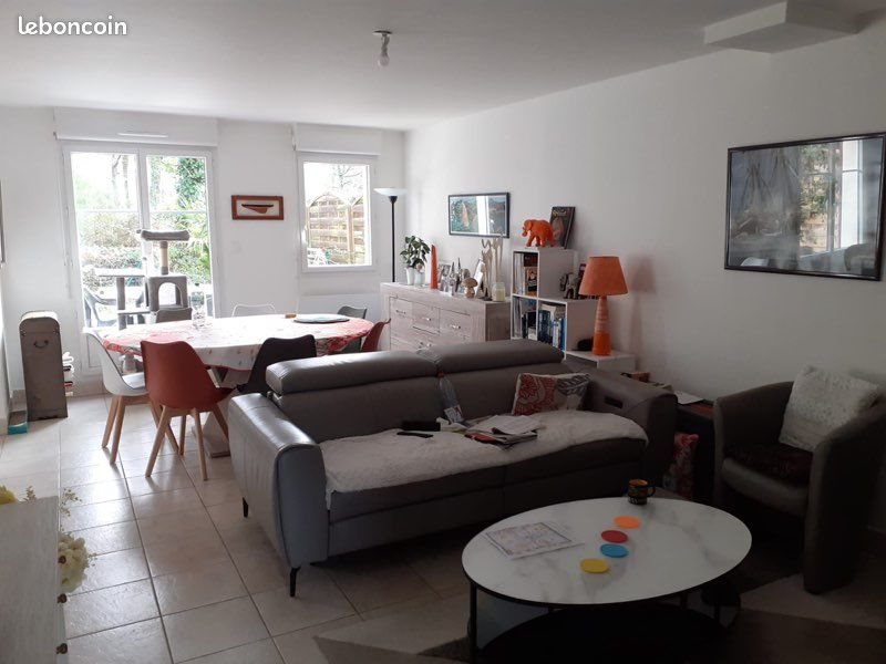 Maison à louer, 88m², Sarzeau