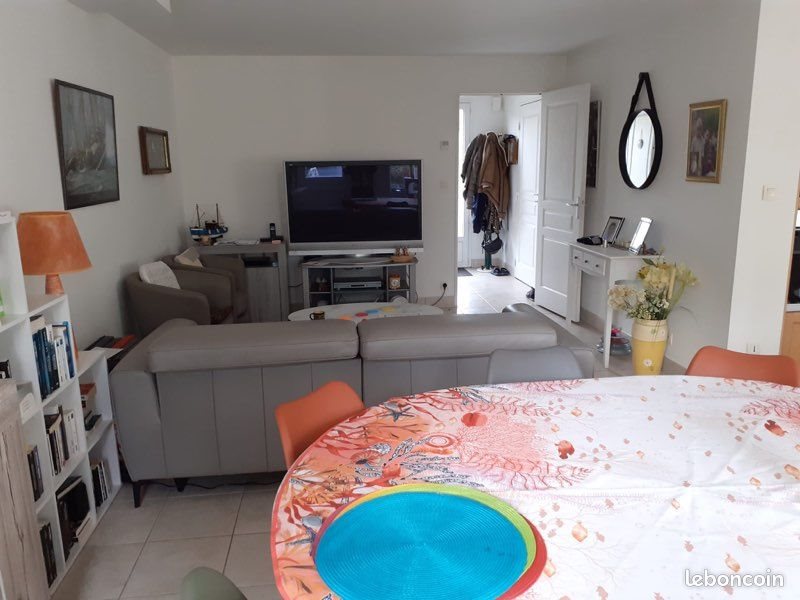 Maison à louer, 88m², Sarzeau