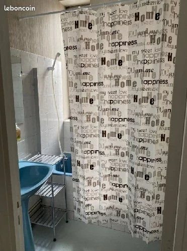 Appartement à louer, 18m², Ramonville-Saint-Agne