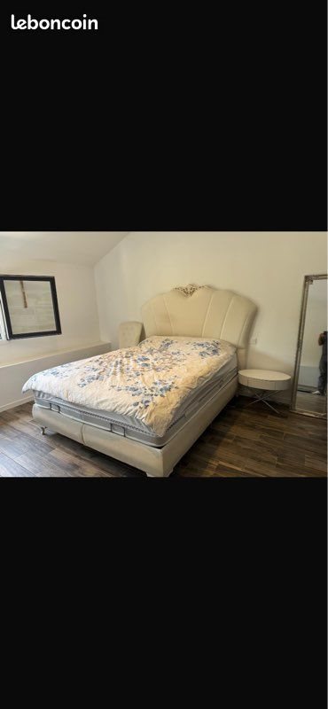 Maison à louer, 107m², Carquefou