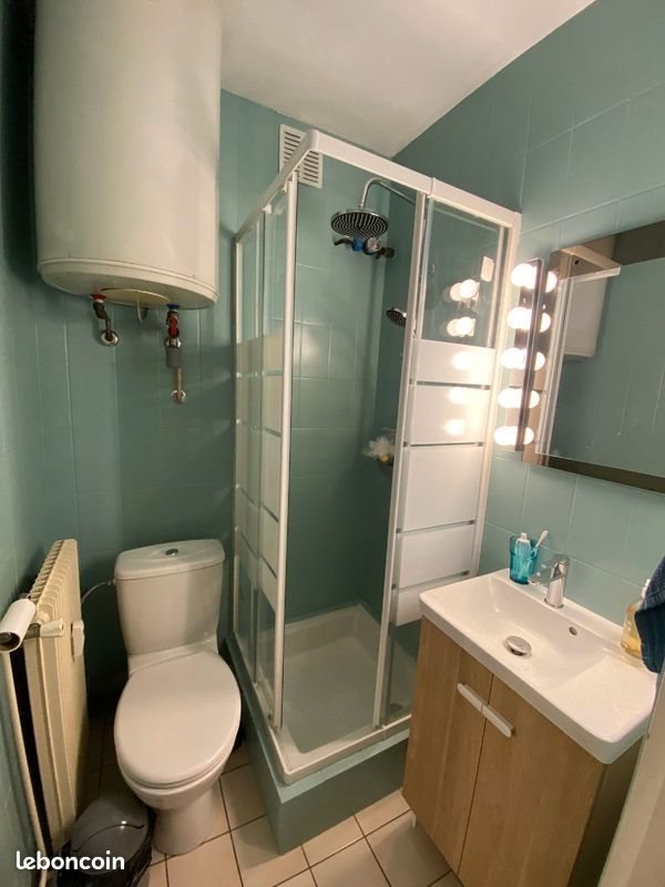 Appartement à louer, 18m², Strasbourg