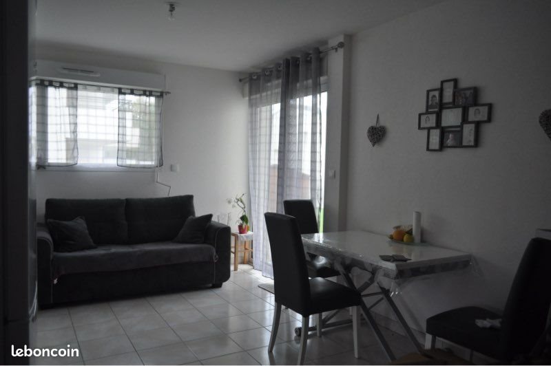 Appartement à louer, 45m², Brest