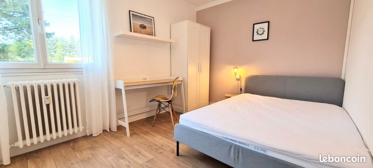 Appartement à louer, 85m², Nantes