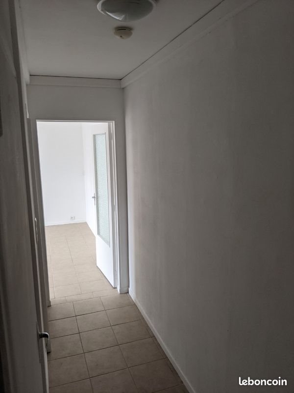 Appartement à vendre, 54m², La Chapelle-Saint-Luc