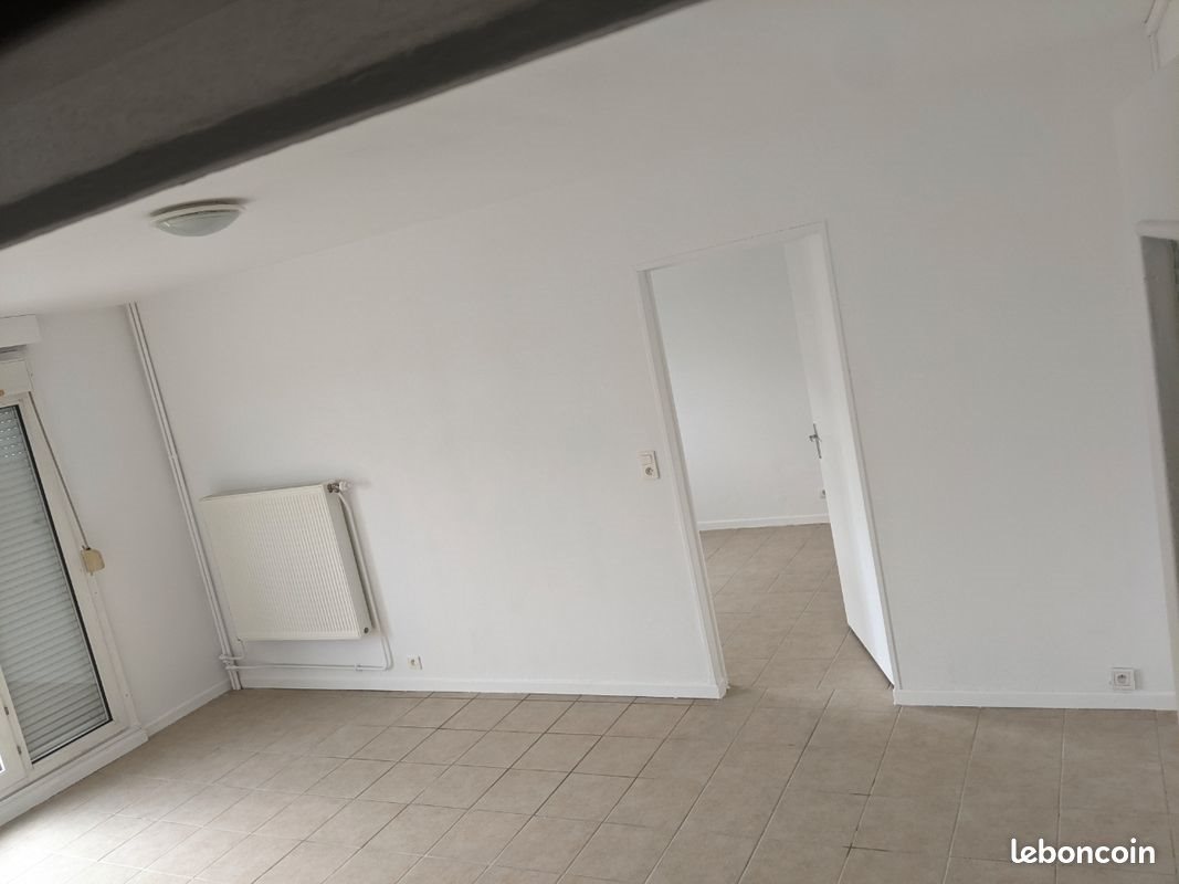 Appartement à vendre, 54m², La Chapelle-Saint-Luc