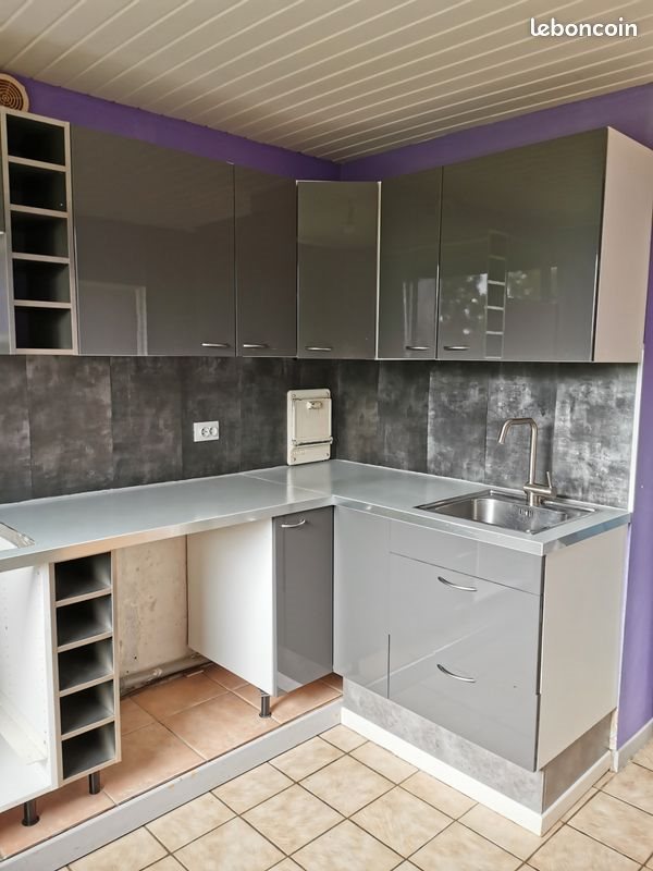 Appartement à louer, 82m², Longuyon