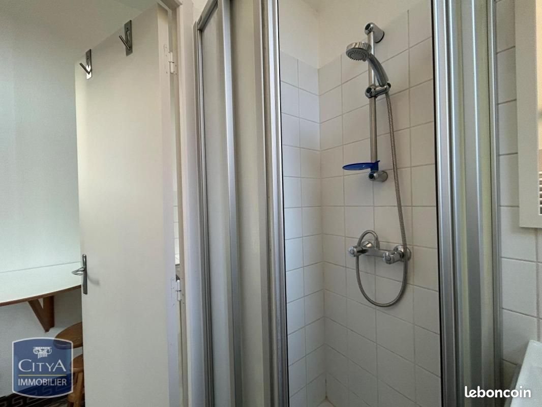 Appartement à louer, 18m², Lille