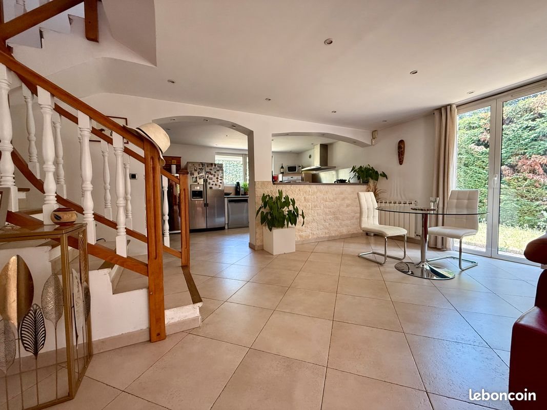 Maison à vendre, 140m², Marseille 11ème