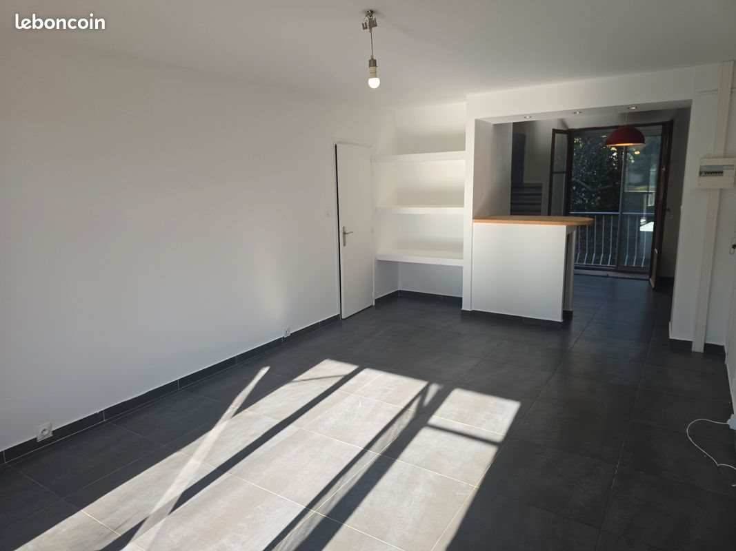 Appartement à vendre, 53m², Aix-en-Provence