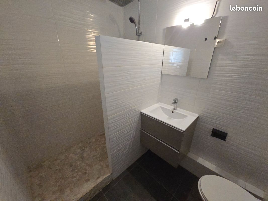 Appartement à vendre, 53m², Aix-en-Provence