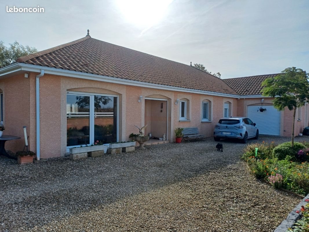 Maison à vendre, 127m², Attigny