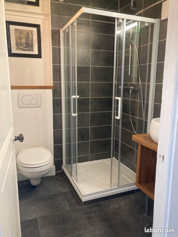 Appartement à louer, 28m², Nantes