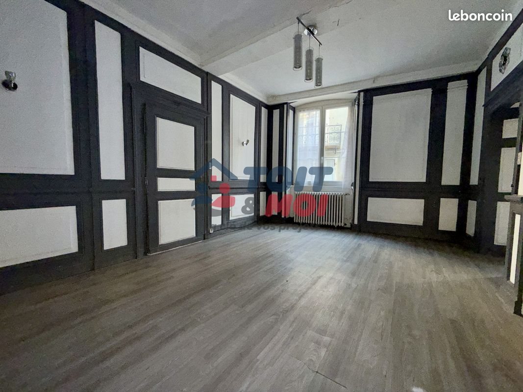 Appartement à vendre, 90m², Gray-la-Ville