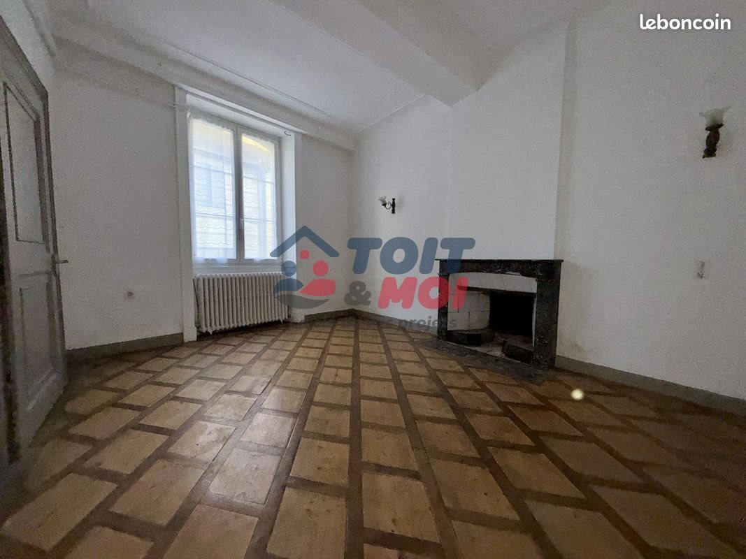 Appartement à vendre, 90m², Gray-la-Ville