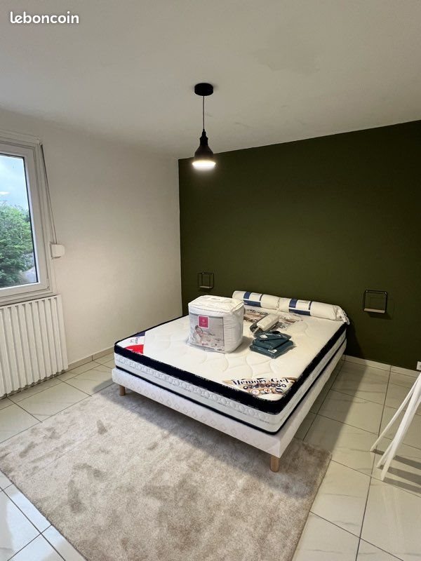 Appartement à vendre, 66m², Saint-Etienne
