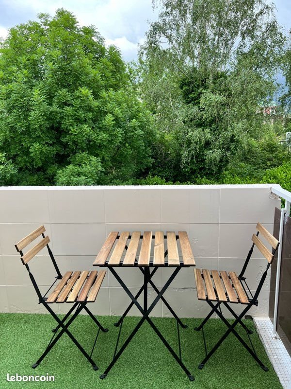 Appartement à vendre, 66m², Saint-Etienne