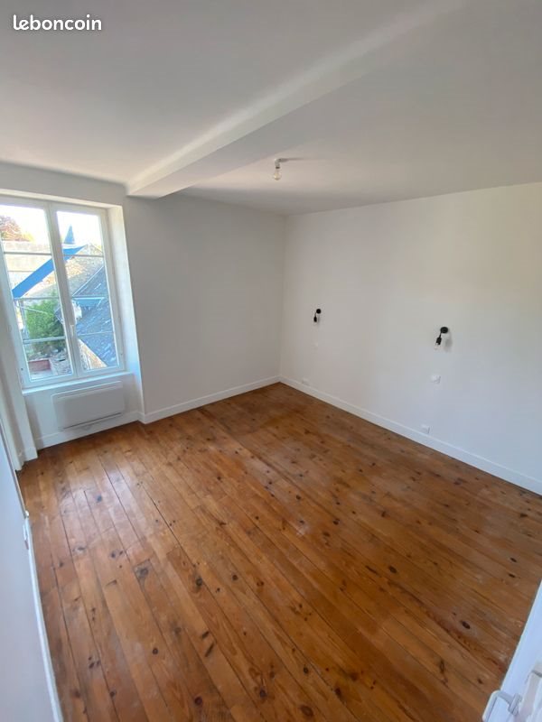 Appartement à louer, 82m², Villers-Bocage