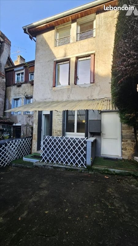 Appartement à vendre, 150m², Baume-les-Dames