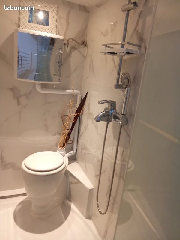 Appartement à louer, 9m², Nice