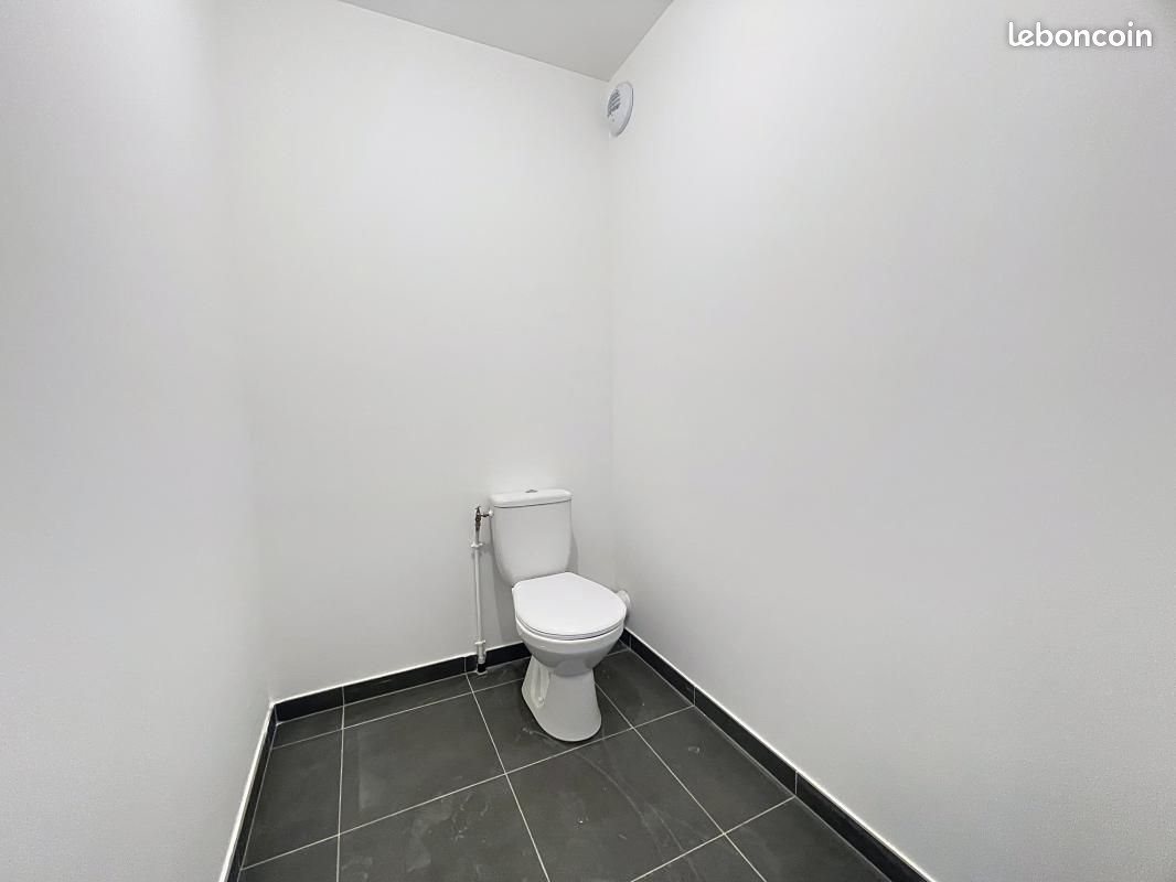 Appartement à louer, 51m², Maxéville