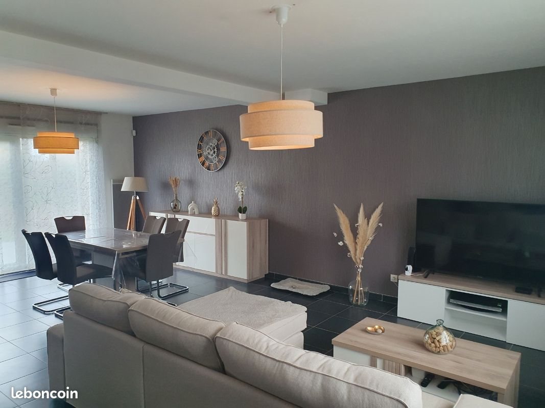 Maison à vendre, 103m², Masnières